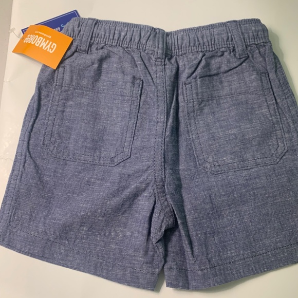 Gymboree Island Getaway 12-18 months NWT - Picture 2 of 6